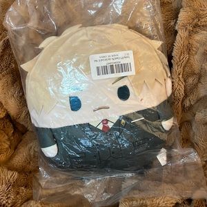 Spy Family Yonclap Plush